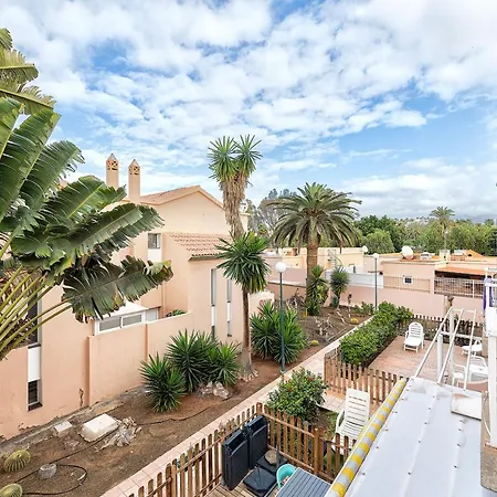 Green Island Holiday San Bartolomé Exterior foto