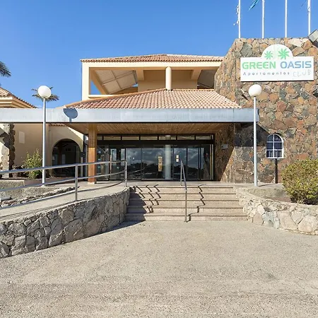 Green Island Holiday San Bartolomé Exterior foto