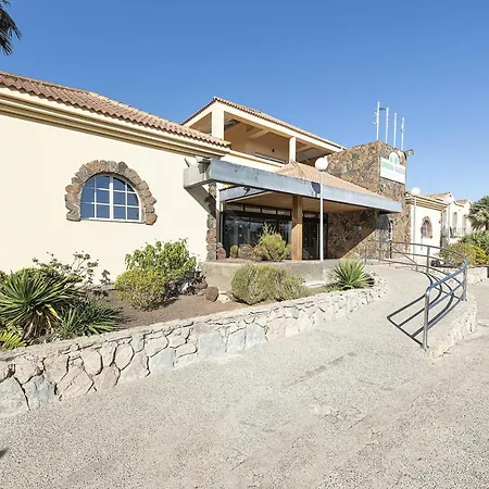 Green Island Holiday San Bartolomé Exterior foto