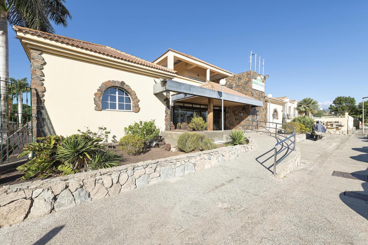 Island Ferienhaus San Bartolomé