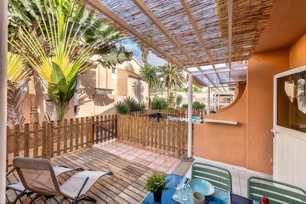 Island Casa de vacances *