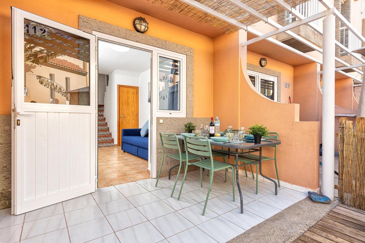Casa de vacances Island